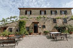 Villa Di Sotto (A)