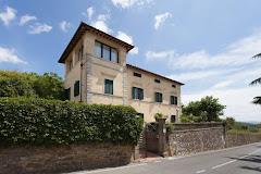 Villa Cristina