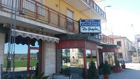 La Griglia