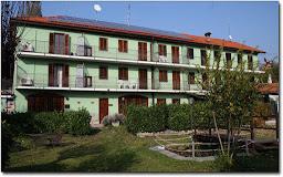 HOTEL IL GIARDINO