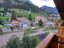 TURISTICO PARK HOTEL LAURINO