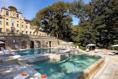 Villa Le Maschere