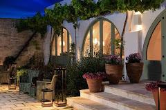 Torre Maizza Masseria