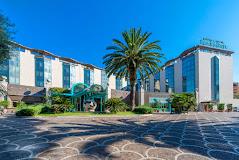 GRAND HOTEL DUCA D'ESTE