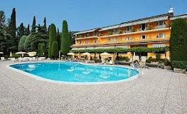 HOTEL GARDEN
