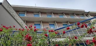 ALBERGO HOTEL CHIANCIANO