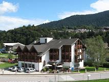 HOTEL NEGRESCO
