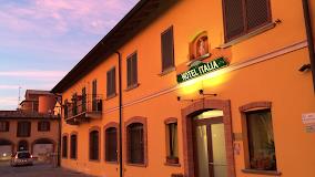 HOTEL RISTORANTE PIZZERIA ITALIA