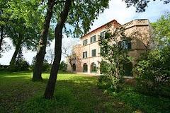 Villa Collepere