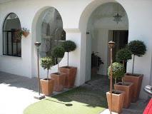 Hotel Tramonto d'Oro