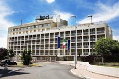 Hotel Best Western Torvergata