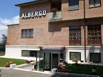 ALBERGO I PLATANI