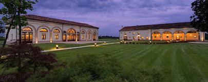 Relais Villa Giulia A