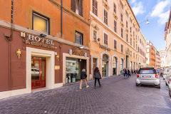Hotel San Silvestro