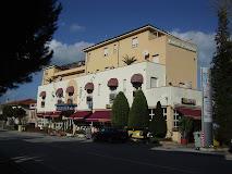 ALBERGO PATRIZIA