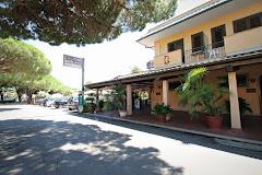 ALBERGO RISTORANTE BAR VELCAMARE