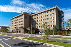 DOUBLE TREE BY HILTON