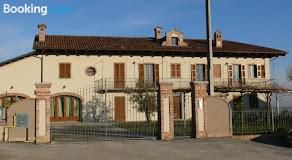 VILLA CRISSANTE