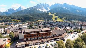 ALBERGO HOTEL CAPRIOLO