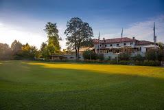 VILLA CONDULMER Golf Club
