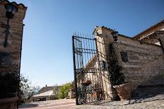 HOTEL RISTORANTE LA BASTIGLIA