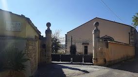 Villa Rosaria