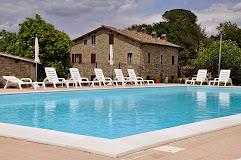 Agriturismo Santo Stefano | Gubbio