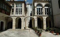 CASTELLO DI RIPA - PAGUS