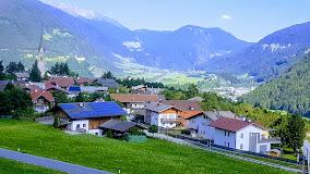 HOTEL LAHNERHOF