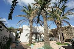 Zubebi Resort