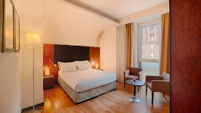 NH BERGAMO