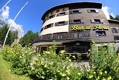 HOTEL AL PIOLET