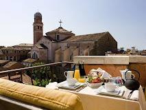 Hotel Papadopoli