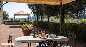 Fattoria Le Gallozzole