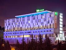 Ibis Style Roma Eur / Hotel