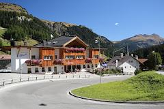 Hotel Mesdi'