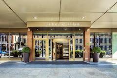 ALBERGO HILTON INTERNATIONAL MILANO