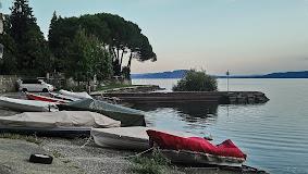 HOTEL RISTORANTE CAMPAGNA