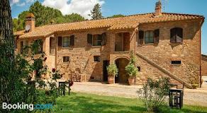 AGRITURISMO I MORAMI