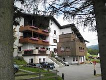 Hotel D'La Varda