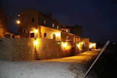 BORGO STORICO CISTERNA AGRITURISMO