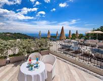 Grand Hotel Nastro Azzurro & Occhio Marino Resort