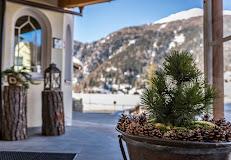 HOTEL FERNBLICK