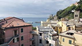 ALBERGO LA COLONNINA