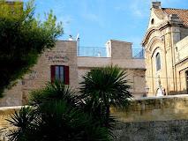 LA MURAGLIA