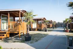 CAMPING GRANDE ITALIA
