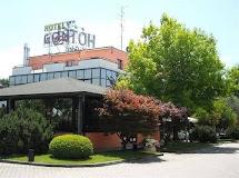 HOTEL LA CORTE
