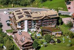 HOTEL GRAN PARADIS