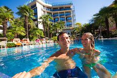 HOTEL GARDA