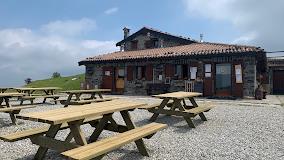 Rifugio Parafulmine